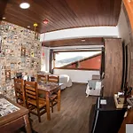 Cantinho Dos Anjos Suites