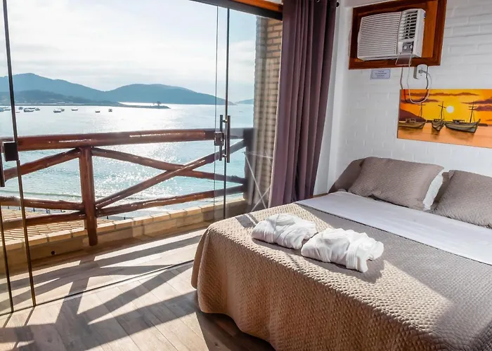 Cantinho Dos Anjos Suites
