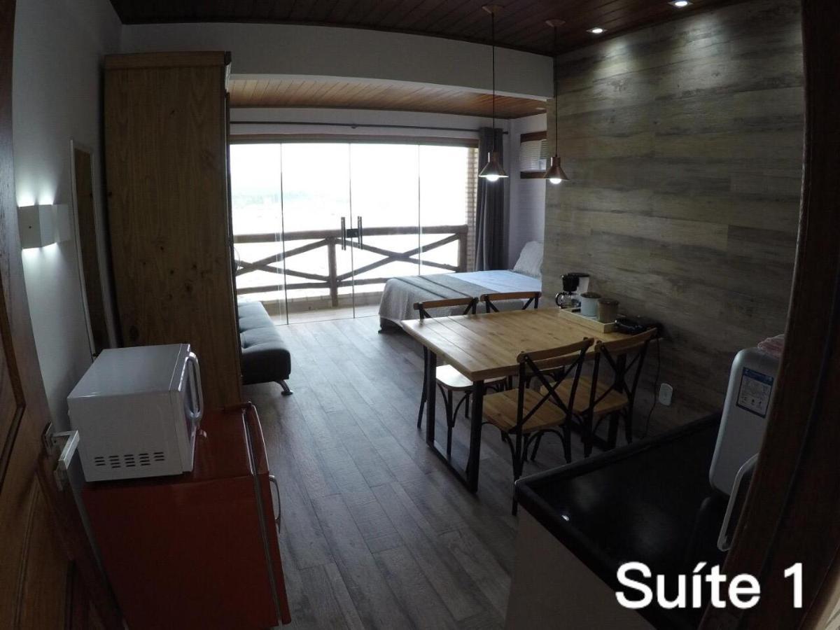 Cantinho Dos Anjos Apartment *