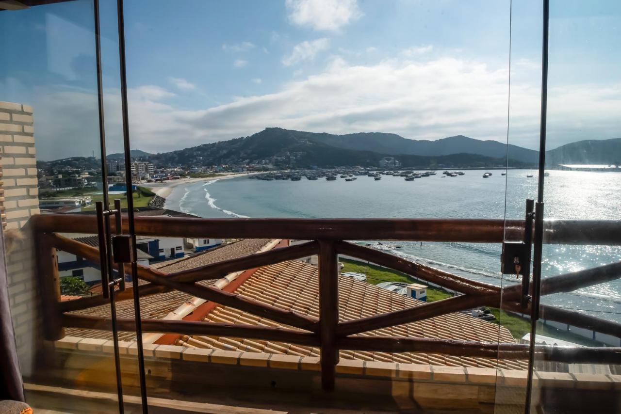 Apartment Cantinho Dos Anjos Arraial do Cabo