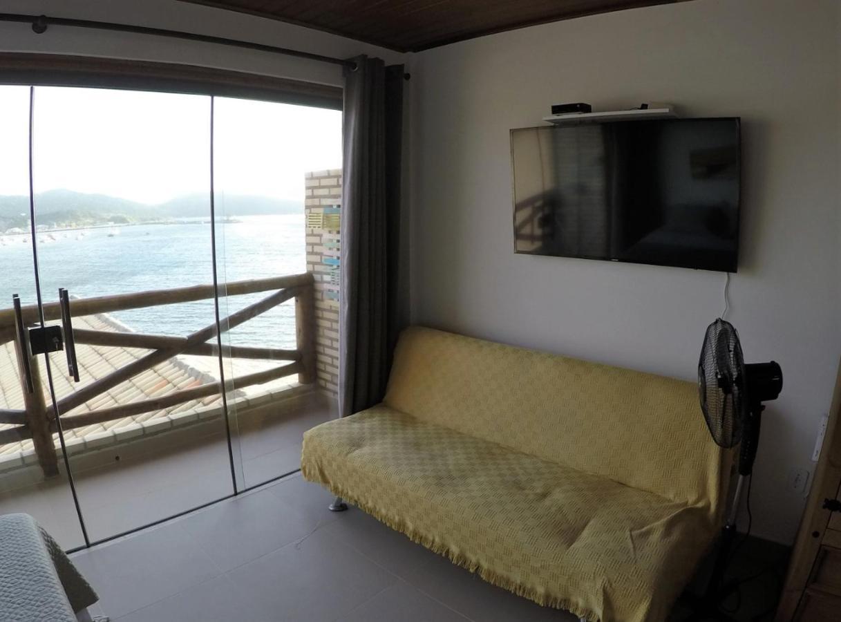 Cantinho Dos Anjos * Arraial do Cabo