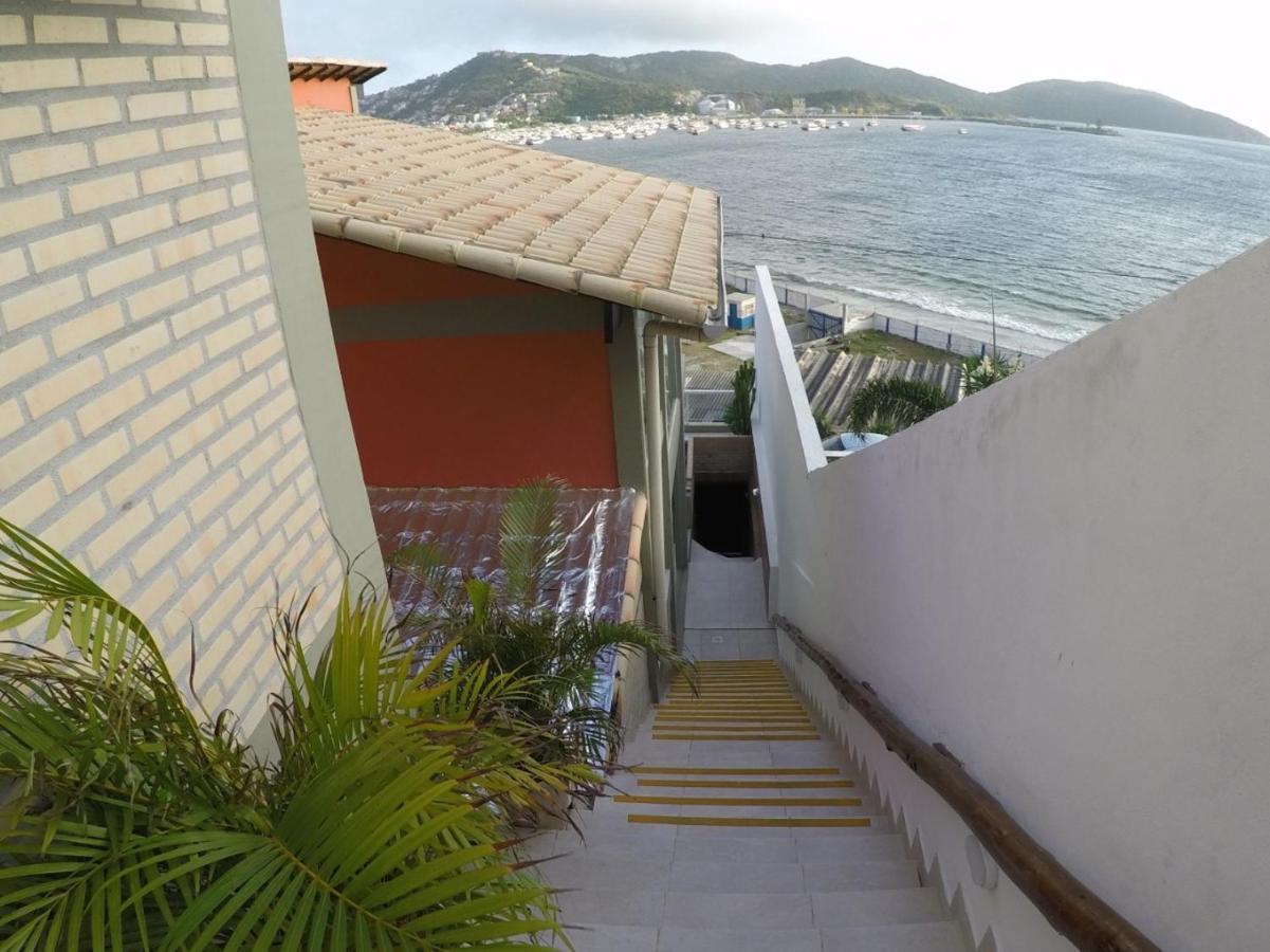 Cantinho Dos Anjos Apartment *