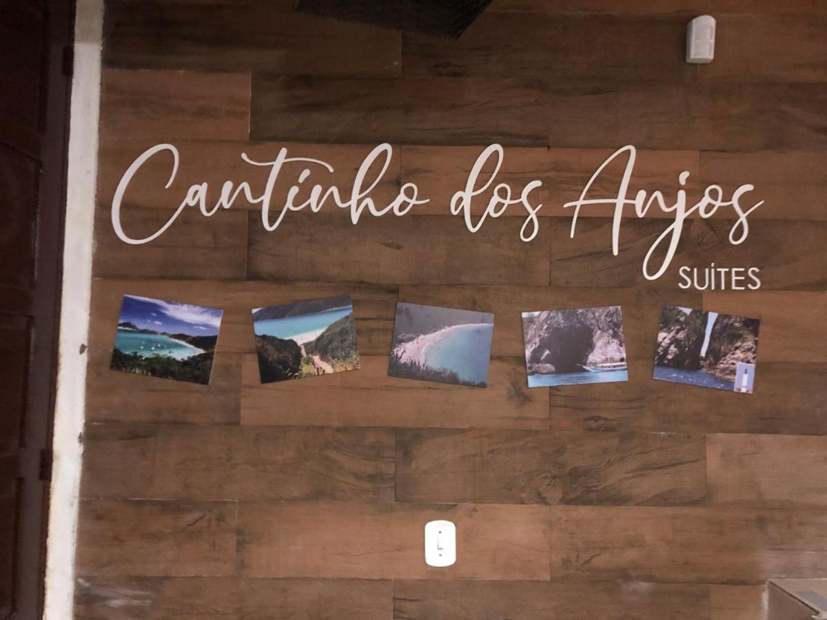 Cantinho Dos Anjos * Arraial do Cabo
