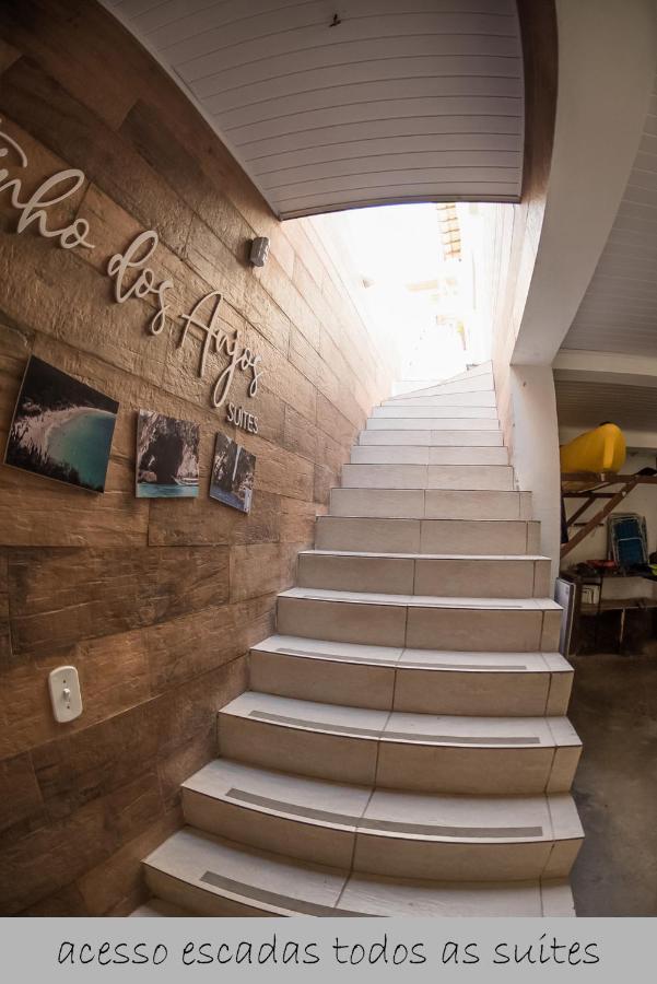 Cantinho Dos Anjos Apartment