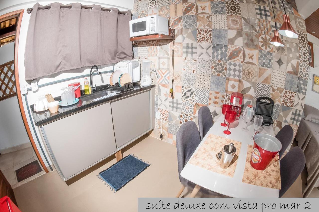 Cantinho Dos Anjos Apartment