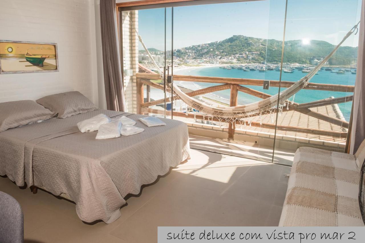 Apartment Cantinho Dos Anjos Arraial do Cabo