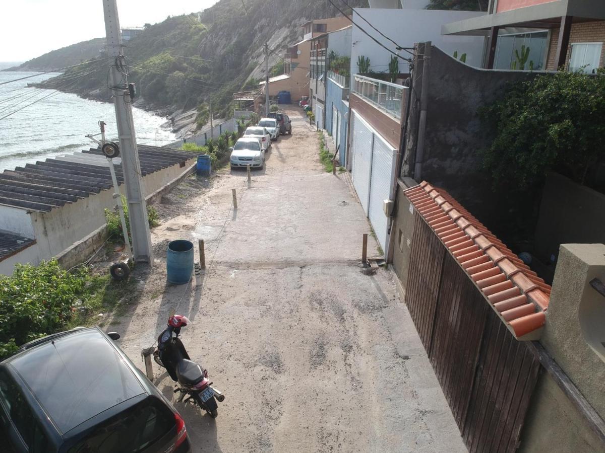 Cantinho Dos Anjos Suítes