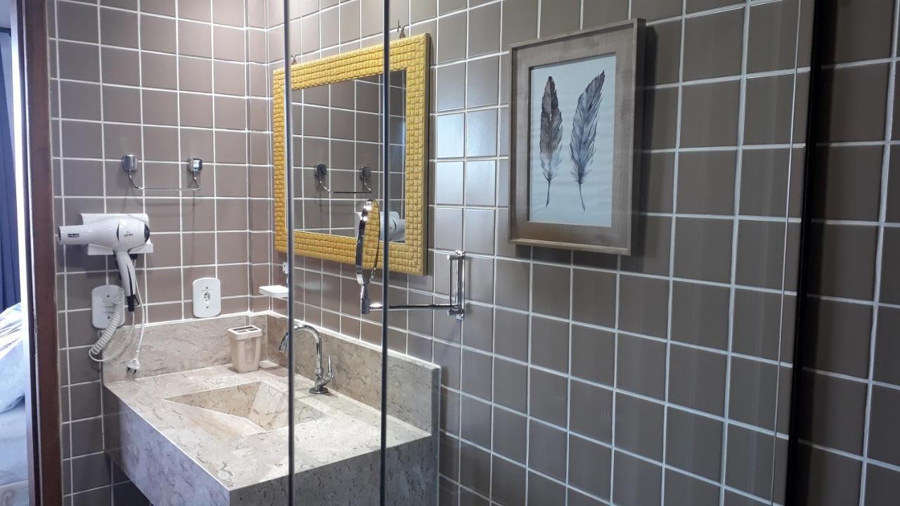 Cantinho Dos Anjos Suítes Apartamento *