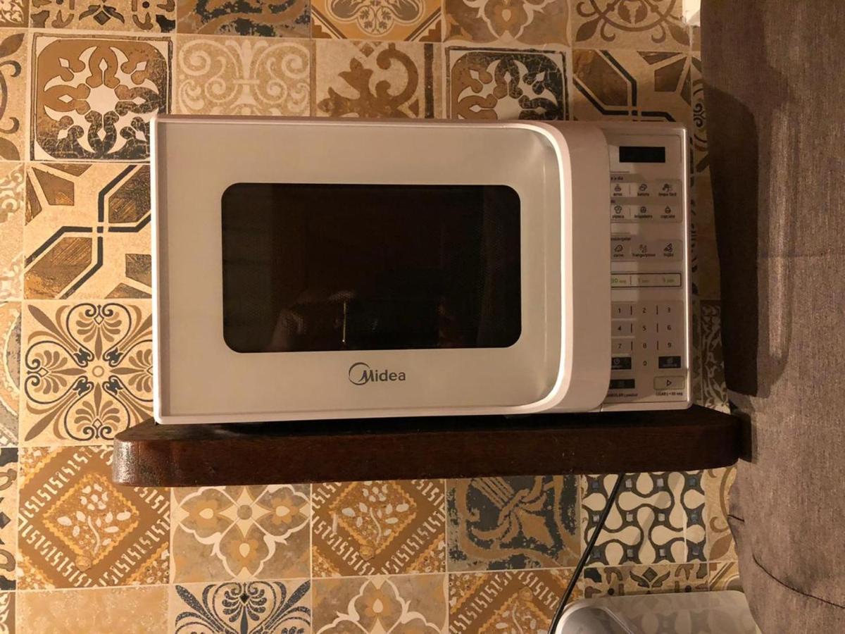 Apartamento Cantinho Dos Anjos Suítes *