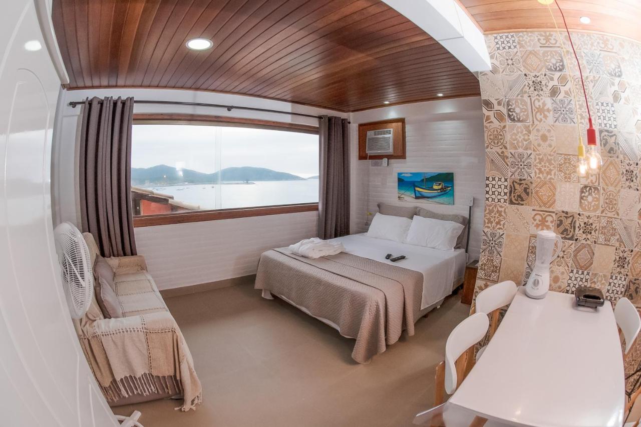 Cantinho Dos Anjos Suítes Apartamento Arraial do Cabo