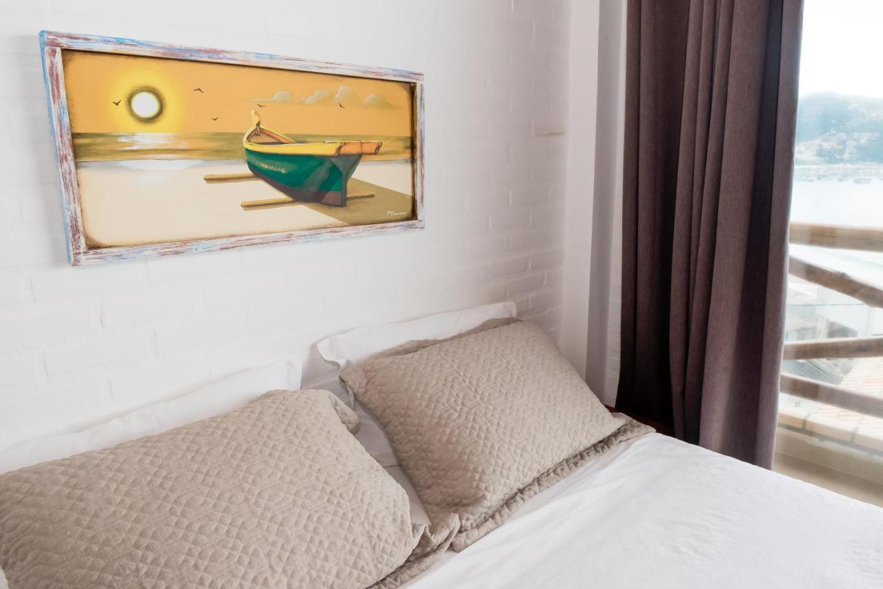 Cantinho Dos Anjos Suítes Apartamento