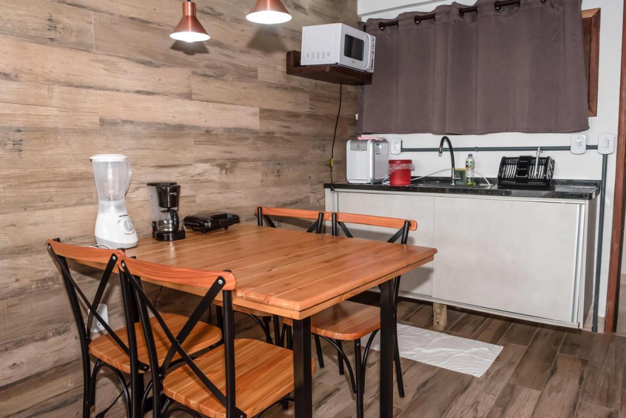 Apartamento Cantinho Dos Anjos Suítes