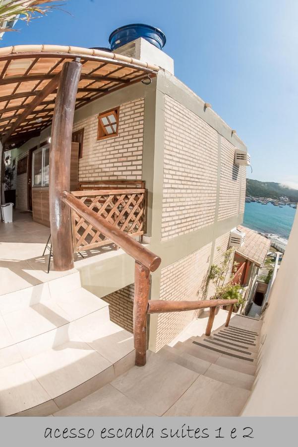 Apartamento Cantinho Dos Anjos Suítes