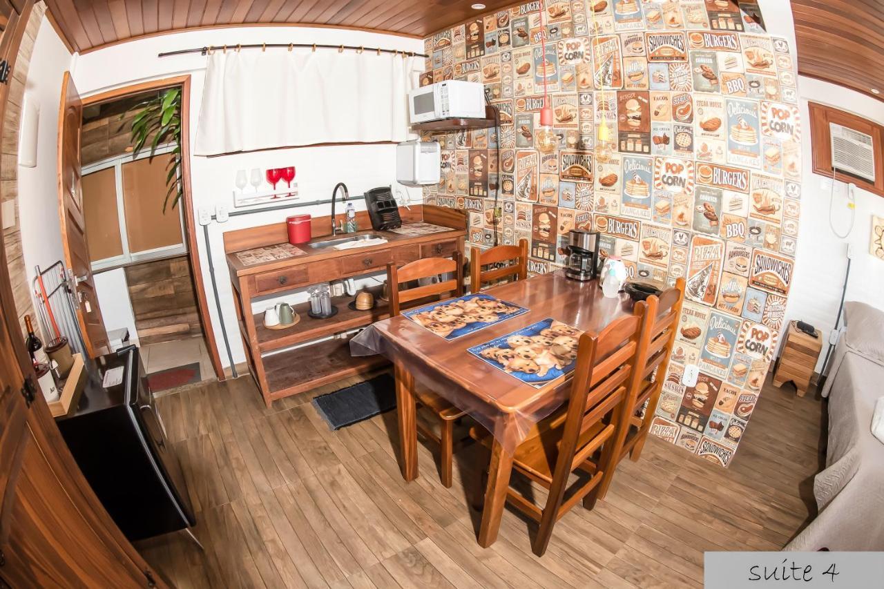 Cantinho Dos Anjos Suítes Apartamento Arraial do Cabo