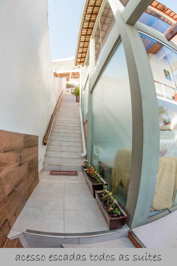 Apartamento Cantinho Dos Anjos Suítes *