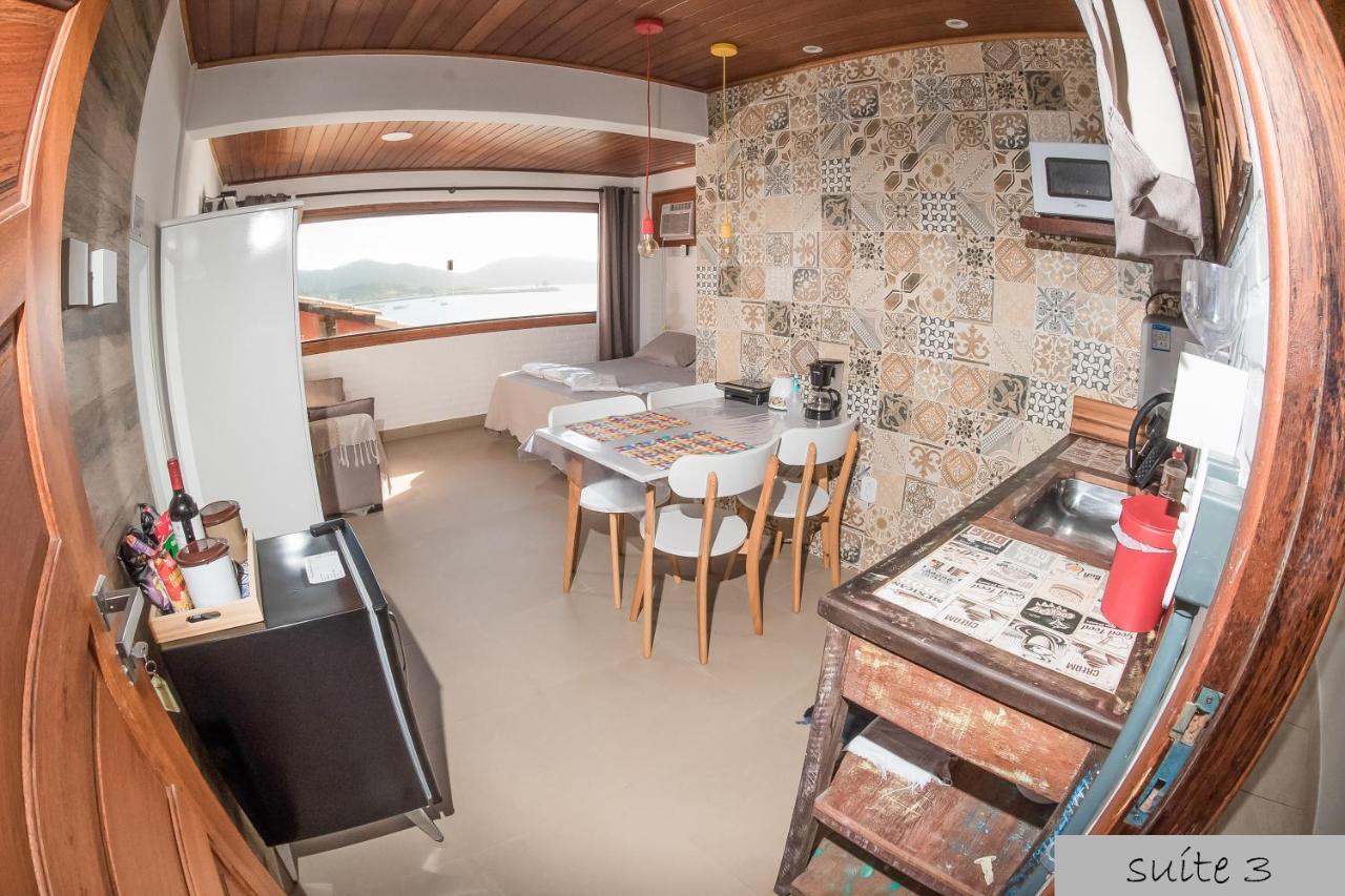 Apartamento Cantinho Dos Anjos Suítes Arraial do Cabo