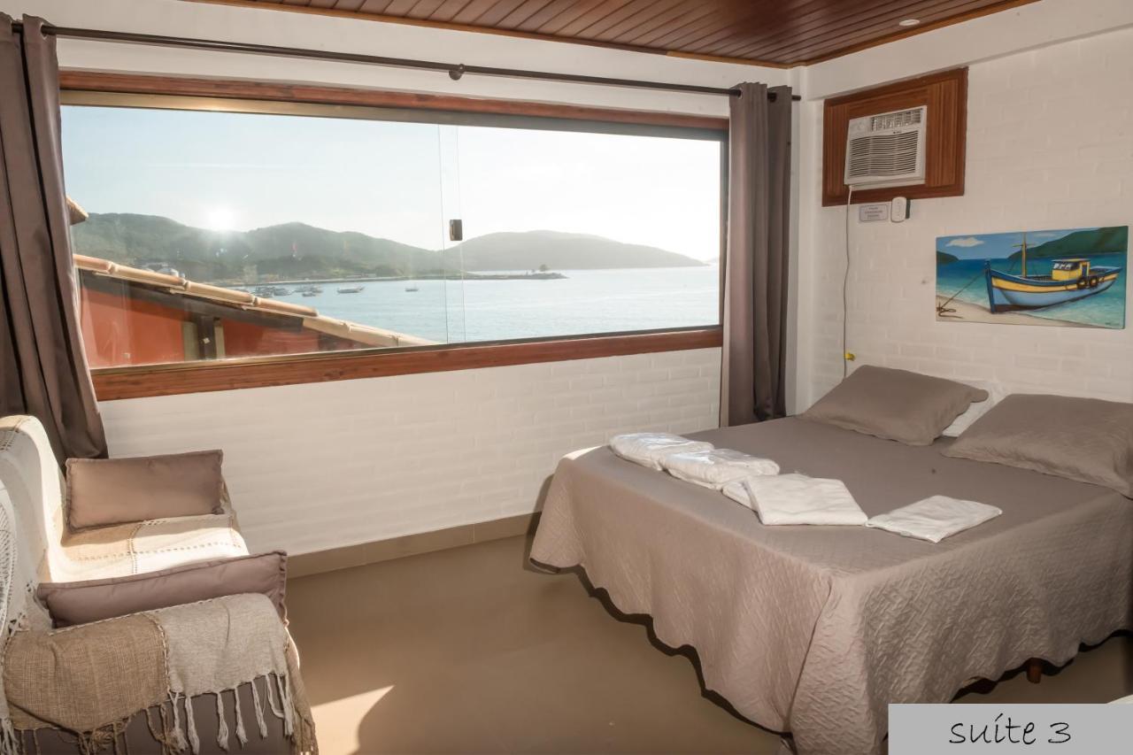 Cantinho Dos Anjos Suítes Apartamento