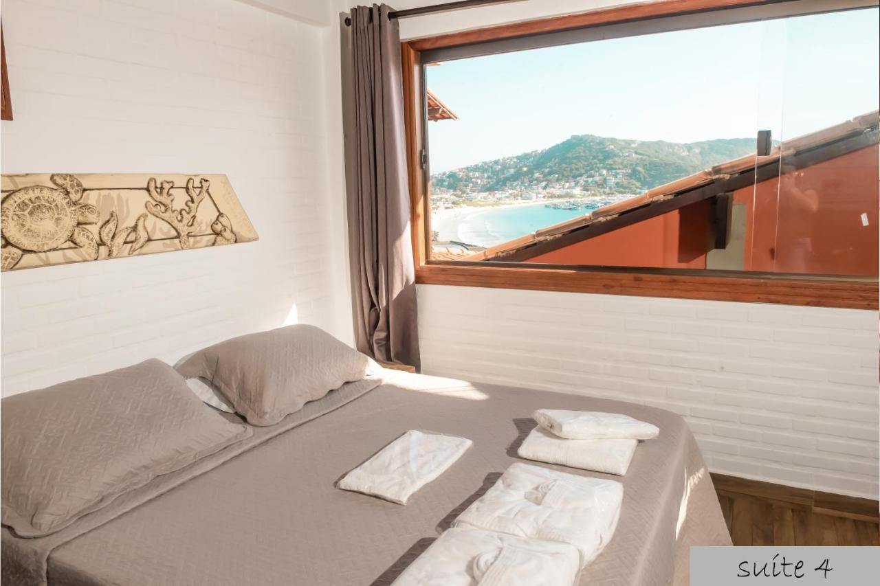 Apartamento Cantinho Dos Anjos Suítes